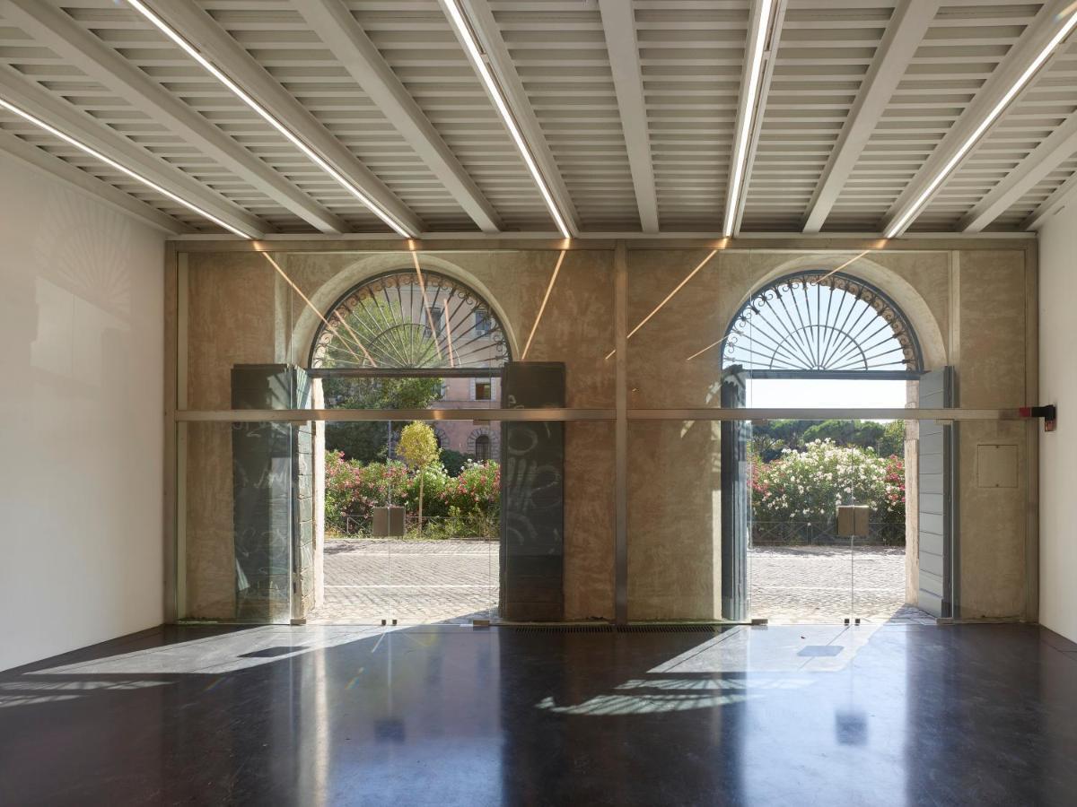Rhinoceros Apart-hotel 5*