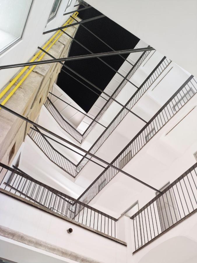 Rhinoceros Apart-hotel 5*