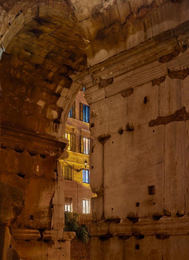 Apart-hotel Rhinoceros Roma