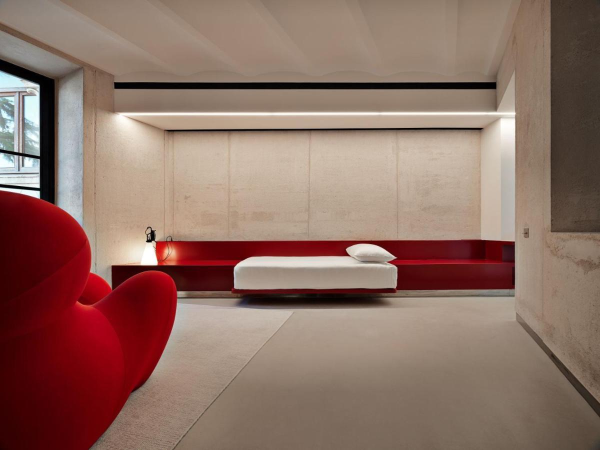 Rhinoceros Apart-hotel Roma