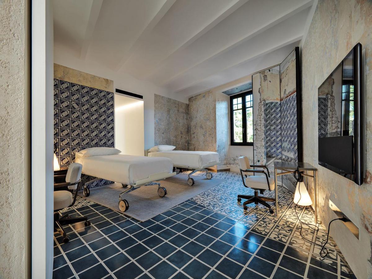 Apart-hotel Rhinoceros Roma