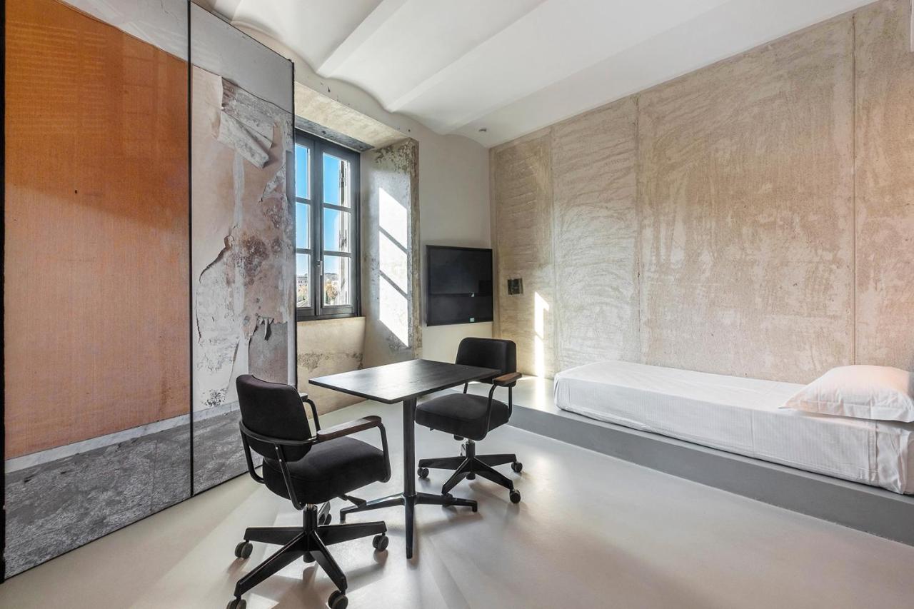 Apart-hotel Rhinoceros Roma