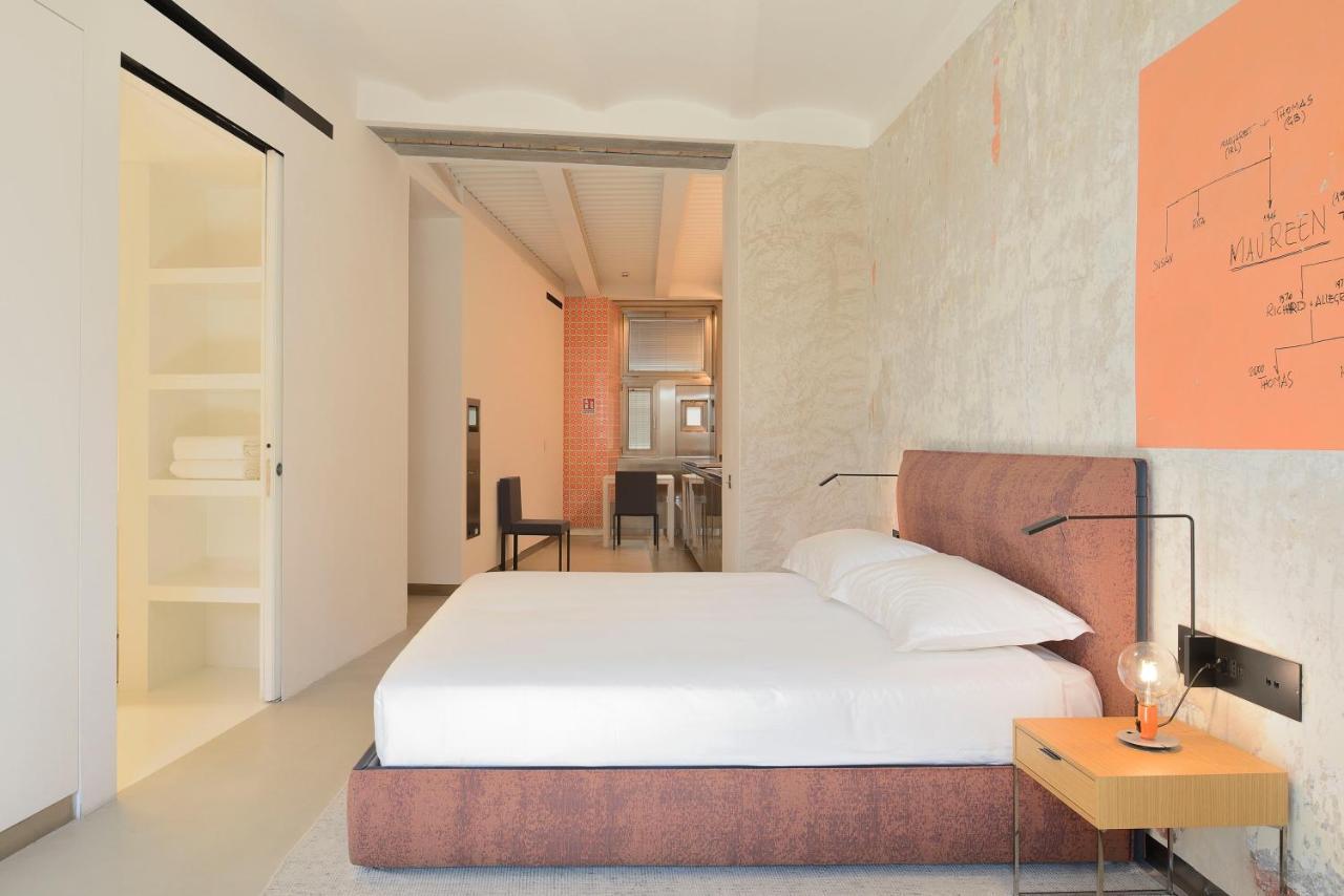 Rhinoceros Apart-hotel Roma